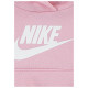 Nike Βρεφικές φόρμες σετ Sportswear Club Fleece Set Nike Βρεφικές φόρμες σετ Sportswear Club Fleece Set